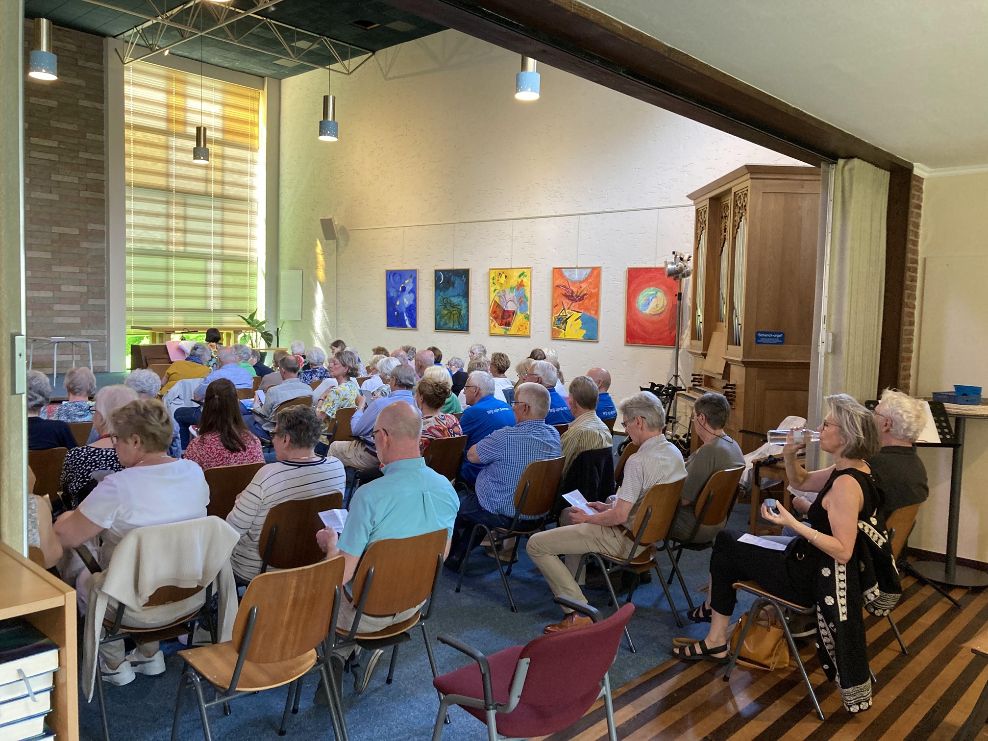 Zomerconcert 2024